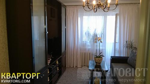 Sell 2-room apartment. Киев, Верховного Совета бул — photo 2
