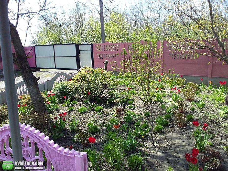 Sell house. Обухов, Зелений Яр — photo 1