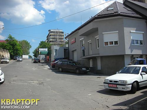 Rent out office. Киев, п-теКраснозвёздный — photo 1