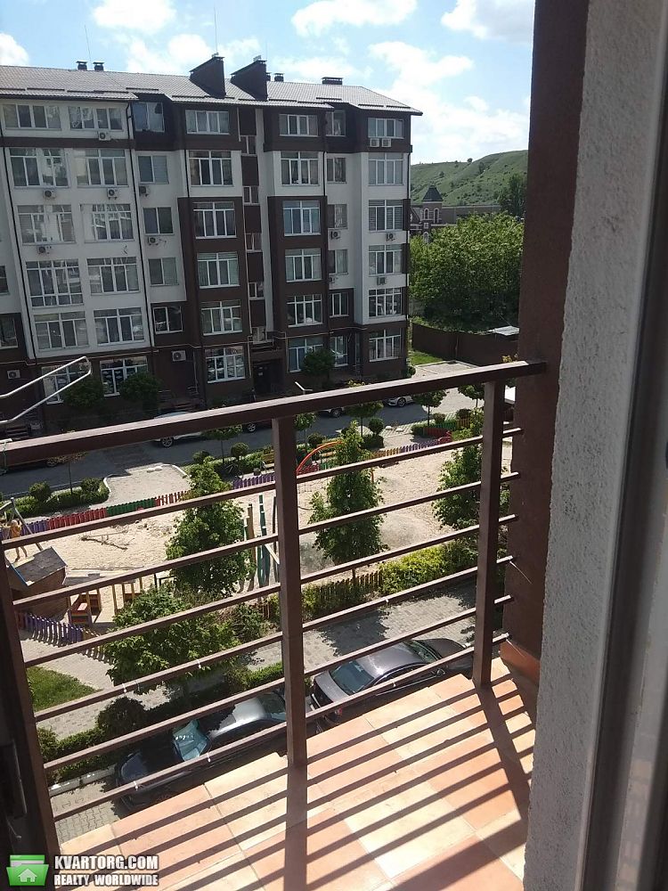 Sell 1-room apartment. Киевская обл., Леонида Каденюка — photo 9