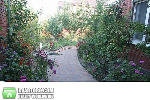 Sell house. Киев,  Садовая Осокорки — photo 5