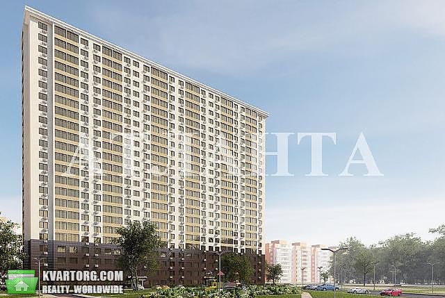 Sell 1-room apartment. Одесса, Сахарова — photo 1