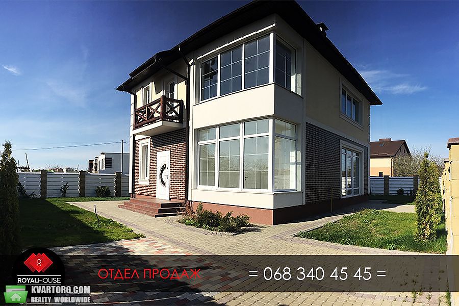Sell house. Киев, Петропавловская Борщаговк — photo 8