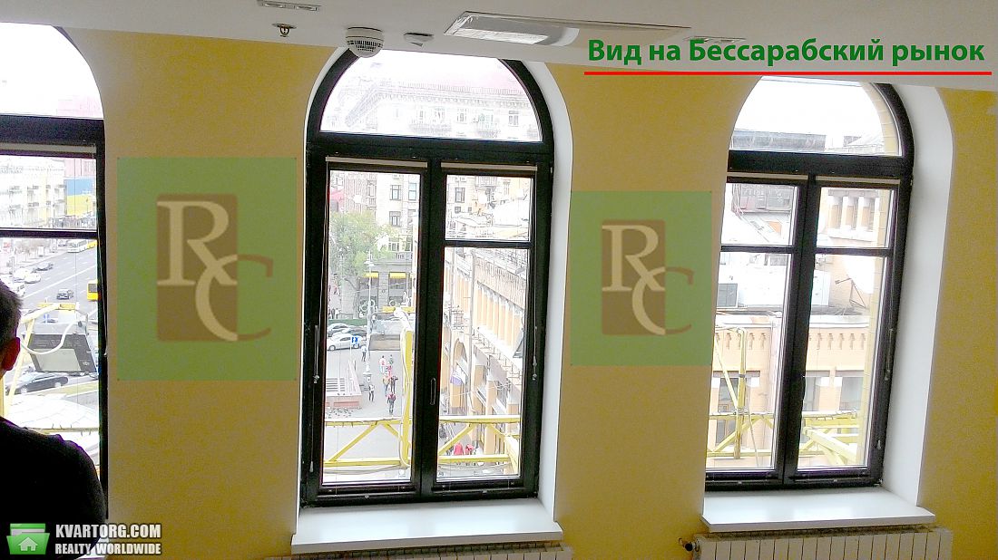 Rent out office. Киев,  Бессарабская пл — photo 8