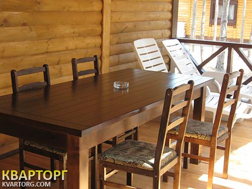 Rent out house. Вышгород, Киевское море — photo 3