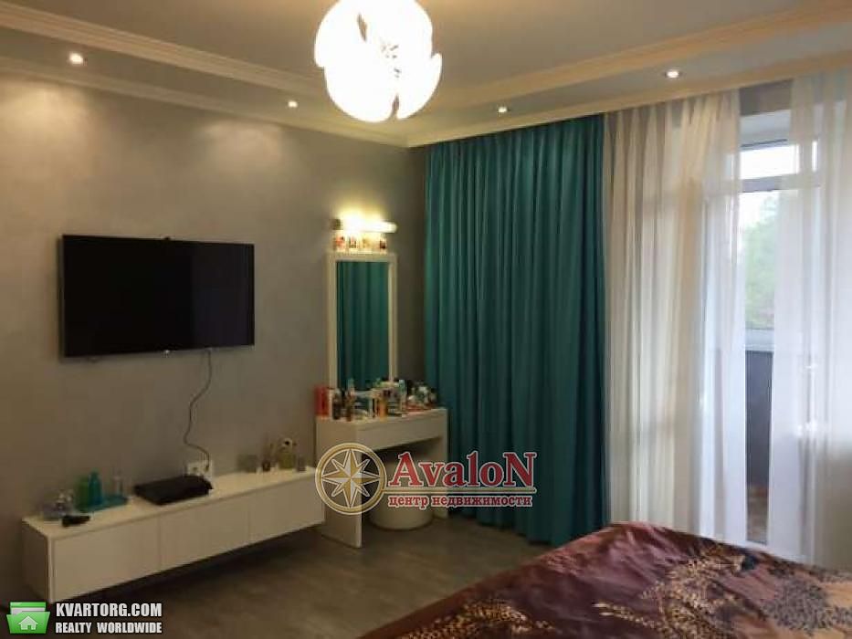 Sell 1-room apartment. Одесса, Академика Вильямса — photo 9
