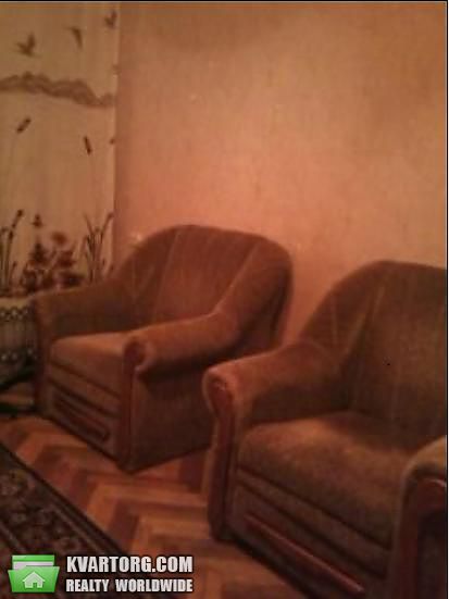 Rent out 1-room apartment. Киев, Строителей — photo 4