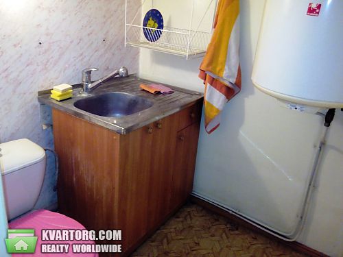 Sell 2-room apartment. Одесса, Пастера / Сеченова переул — photo 9