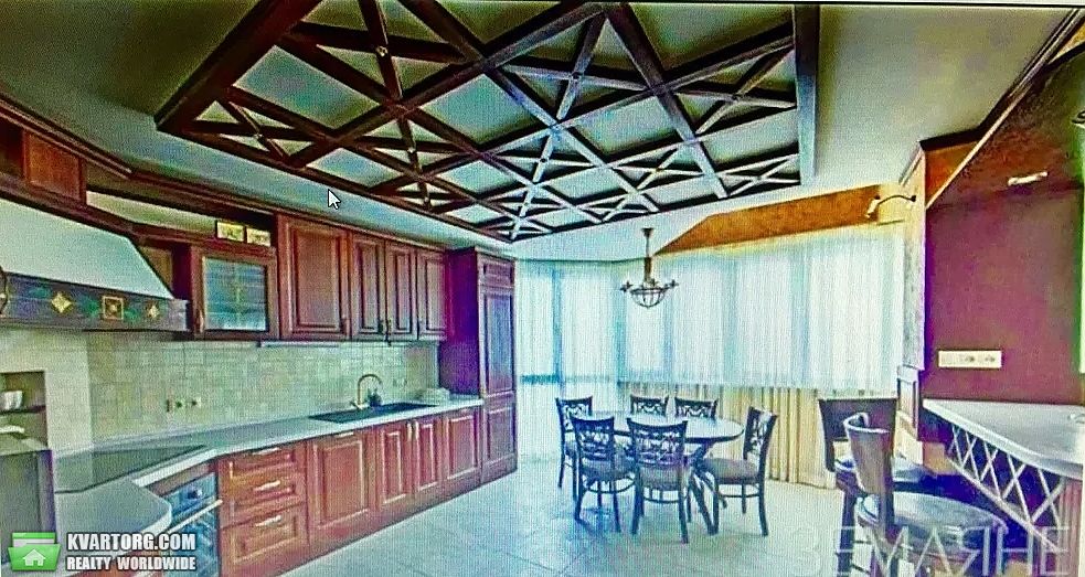 Sell 4-room apartment. Киев,  Гетьмана — photo 1