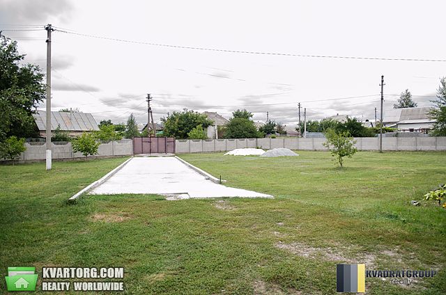 Sell house. Днепропетровск, Восточная — photo 1
