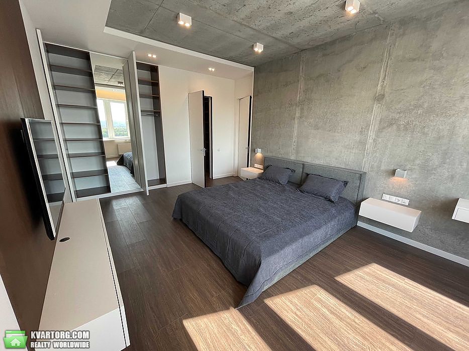 Rent out 3-room apartment. Киев,  Никольско-Слободская — photo 3