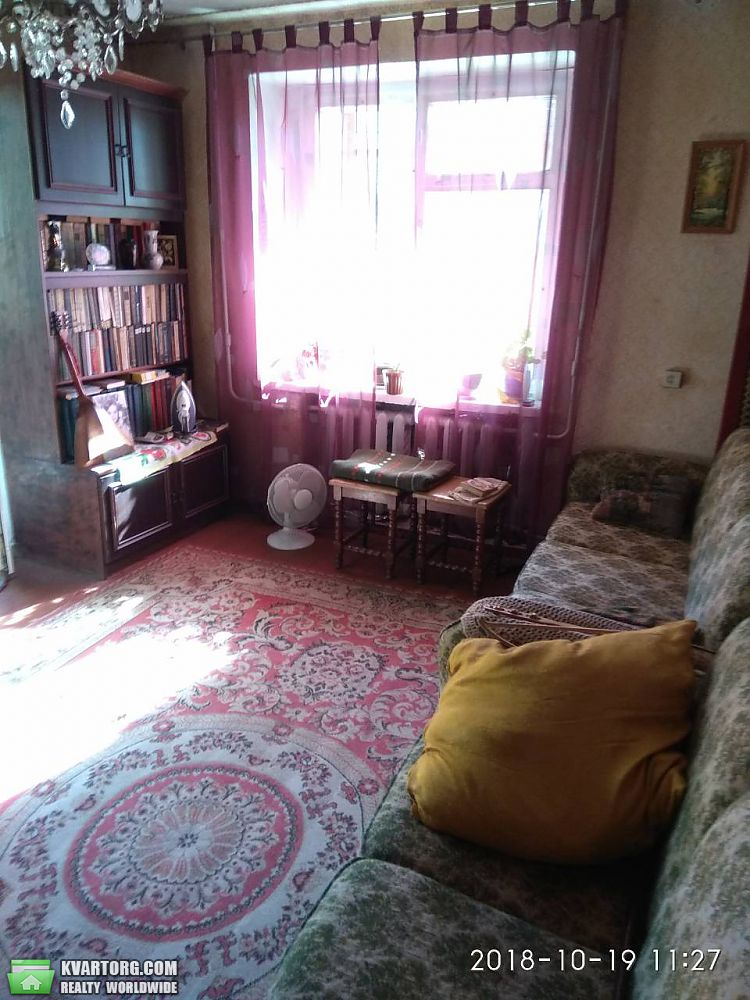 Sell 2-room apartment. Днепропетровск, Тополь — photo 5