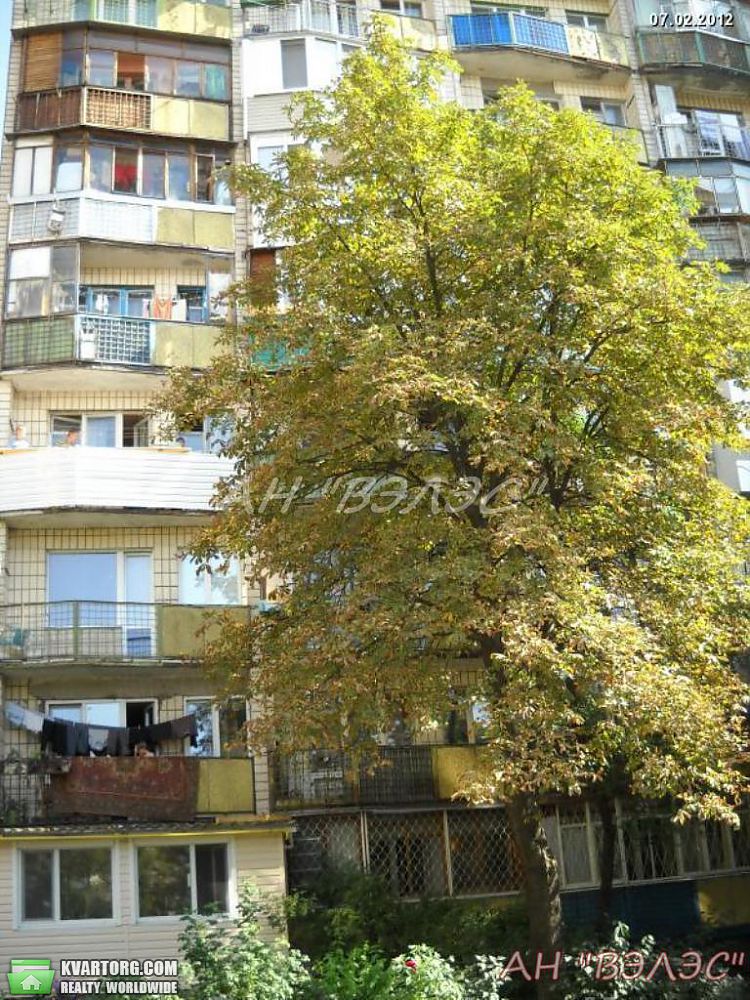 Sell 1-room apartment. Киев, Бастионный пер — photo 2
