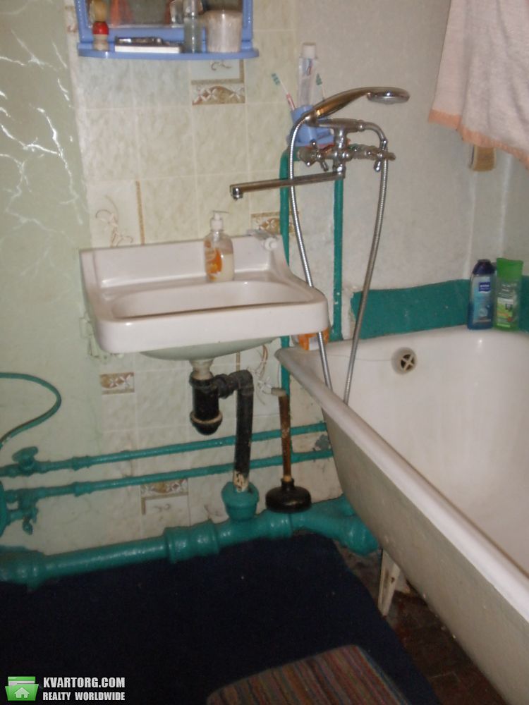 Sell 1-room apartment. Киев, Украинская — photo 9
