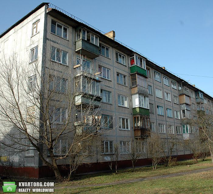 Sell 2-room apartment. Киев,  Запорожца — photo 1