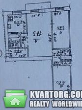 Sell 3-room apartment. Киев,  Мукачевская — photo 2