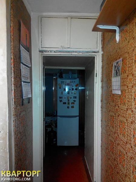 Sell 2-room apartment. Одесса, Заболотного — photo 6