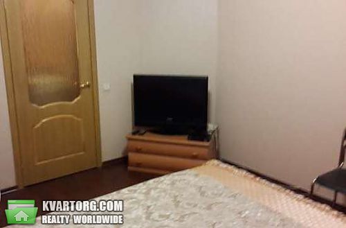 Rent out 2-room apartment. Киев, Менделеева — photo 5