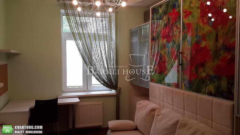 Rent out 4-room apartment. Киев,  Щекавицкая — photo 3