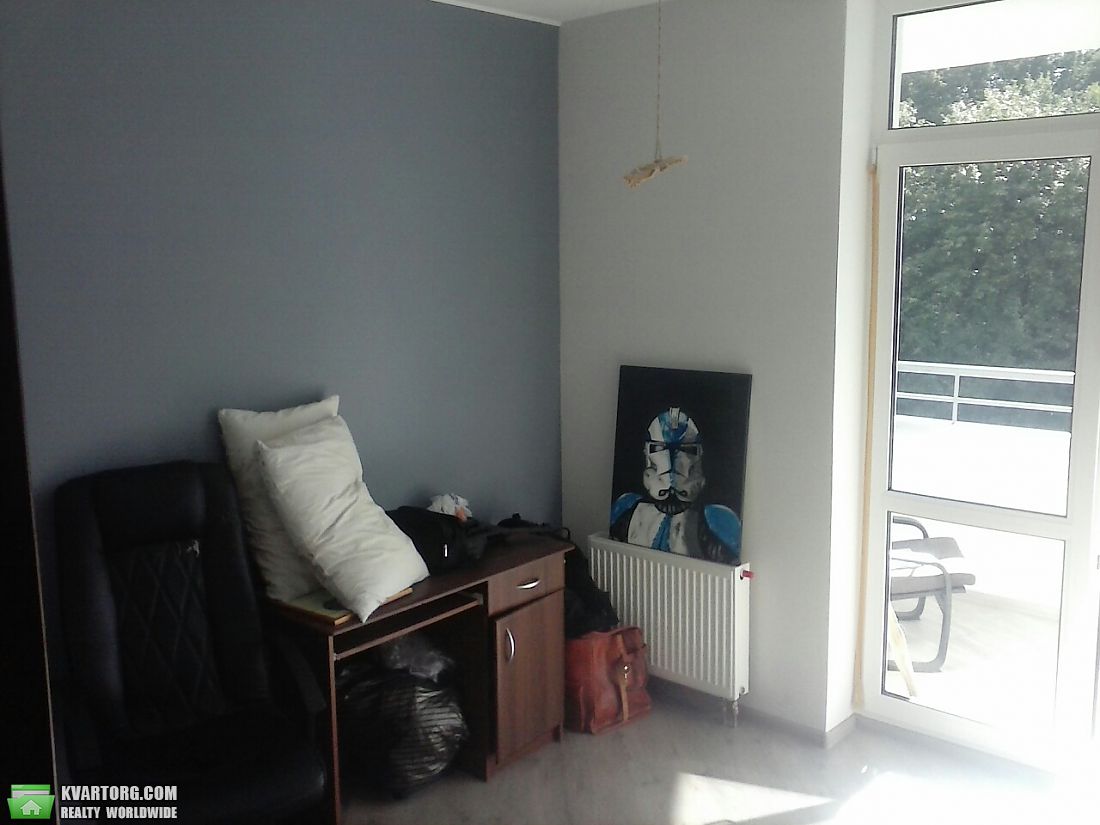 Sell 1-room apartment. Киев,  Вышгородская — photo 4