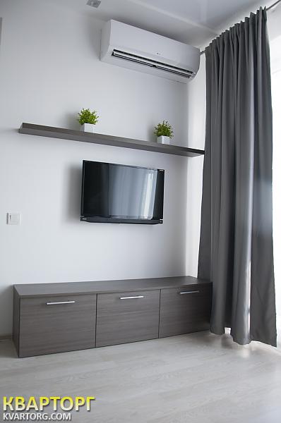 Rent out 1-room apartment. Одесса,  Говорова — photo 4
