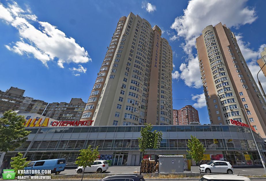 Sell 2-room apartment. Киев,  Драгоманова — photo 1