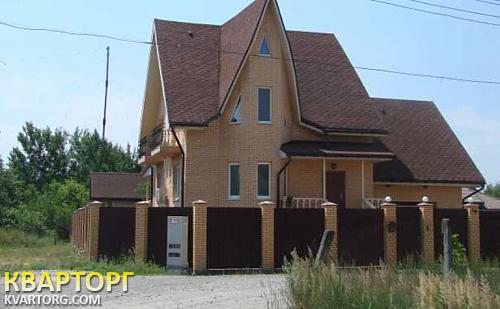 Rent out house. Киевская обл., Чайки — photo 1