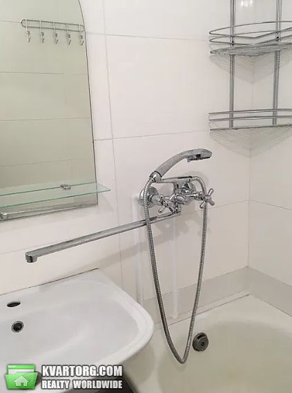 Rent out 1-room apartment. Киев,  Оболонский пр — photo 4