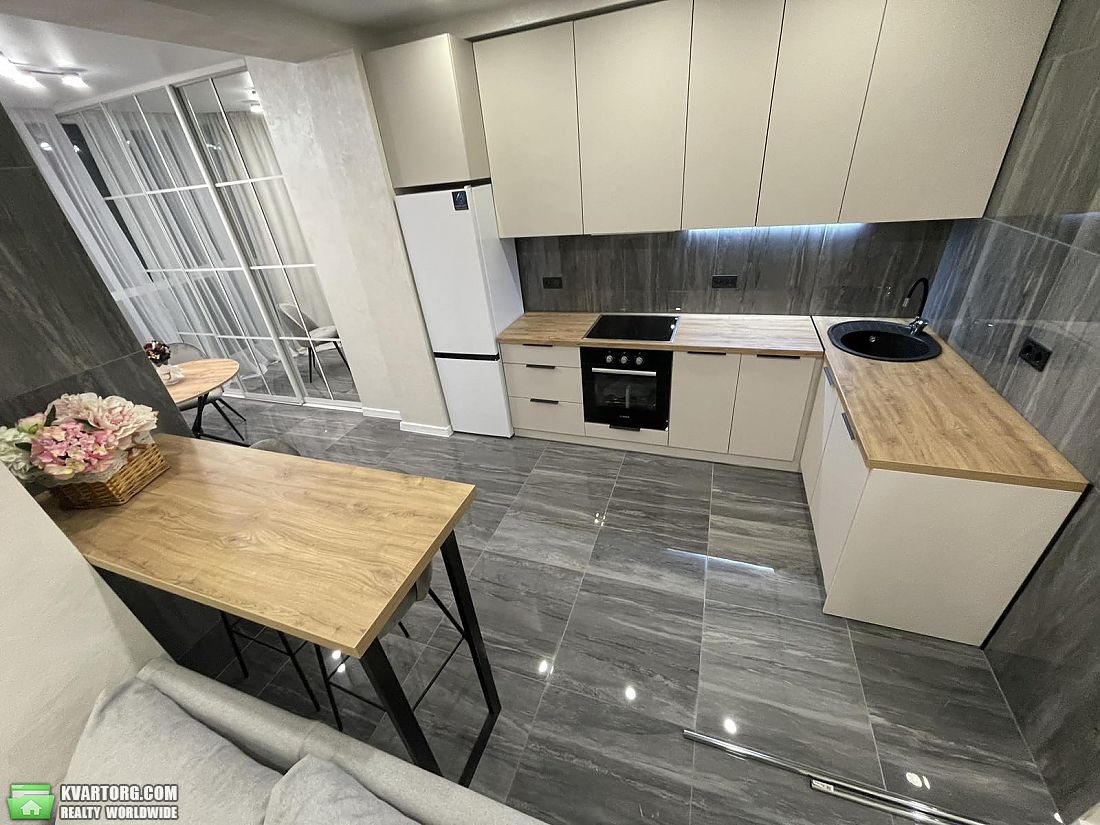 Sell 1-room apartment. Киевская обл., пр-т. Мартинова — photo 1