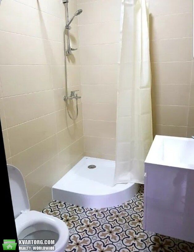 Rent out 1-room apartment. Киев,  Чигорина — photo 6