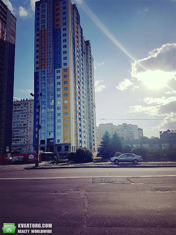 Sell 2-room apartment. Киев,  Ревуцкого — photo 1