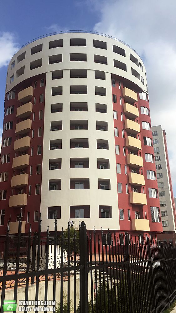 Sell 1-room apartment. Киев,  Эрнста — photo 3