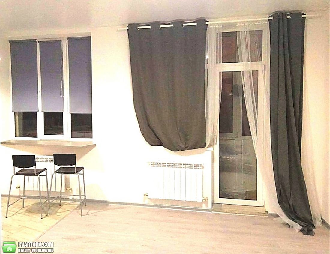 Rent out 1-room apartment. Харьков,  Дмитриевская — photo 7