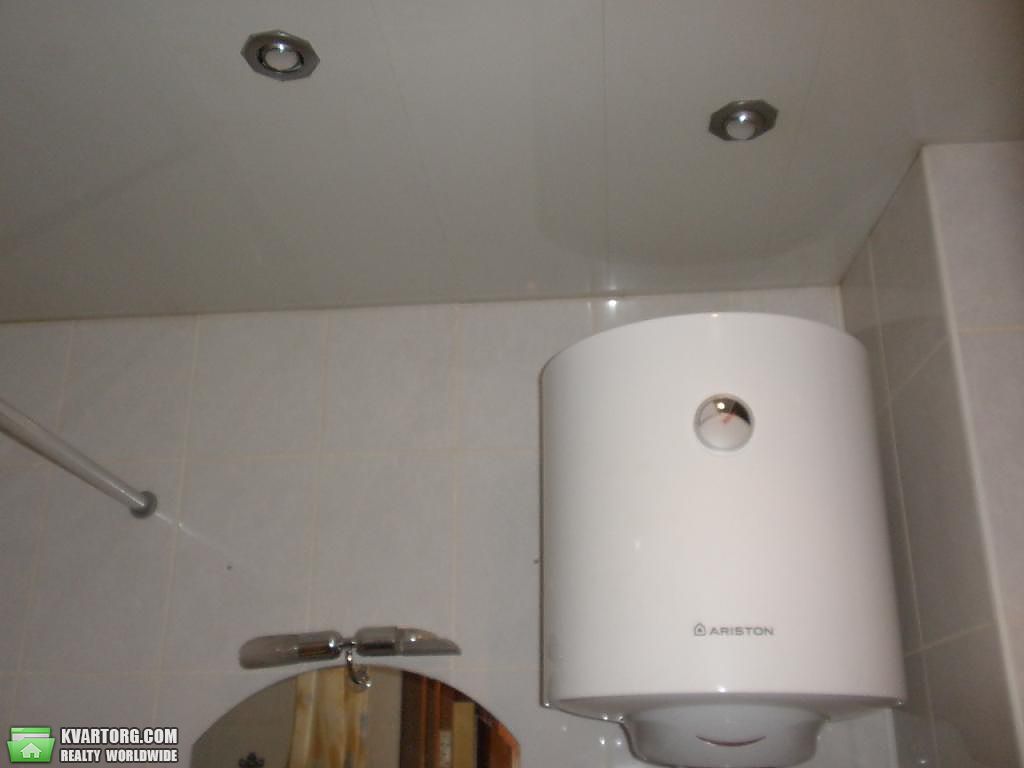 Sell 1-room apartment. Киев, Рокосовского  маршала — photo 4