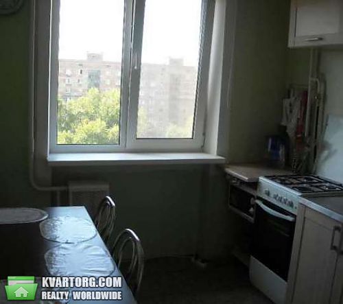 Sell 1-room apartment. Киев, Сосюры — photo 3