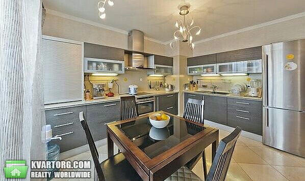 Sell 3-room apartment. Киев,  Зверинецкая — photo 1