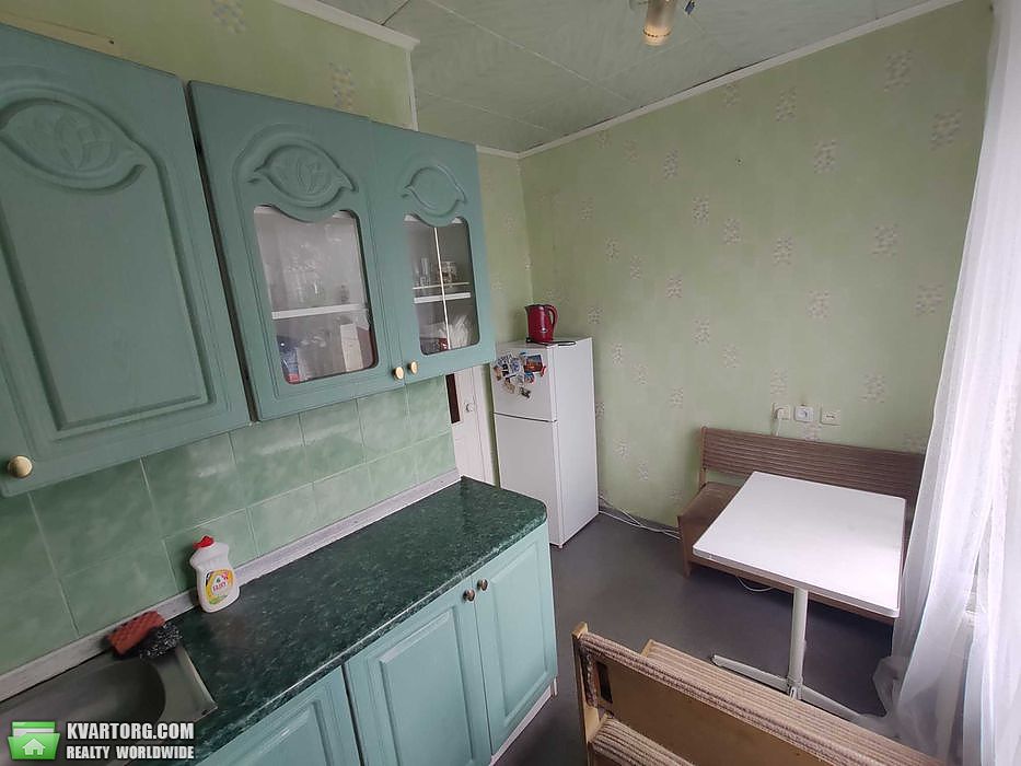 Sell 1-room apartment. Киев, Наумова — photo 5