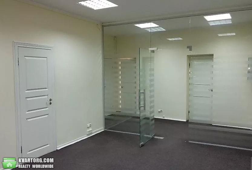 Rent out office. Киев,  Гончара — photo 1