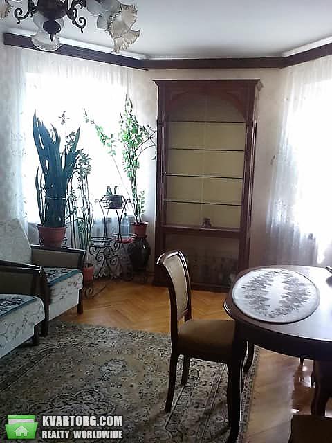 Sell 5-room apartment. Одесса, Маршала Жукова — photo 1