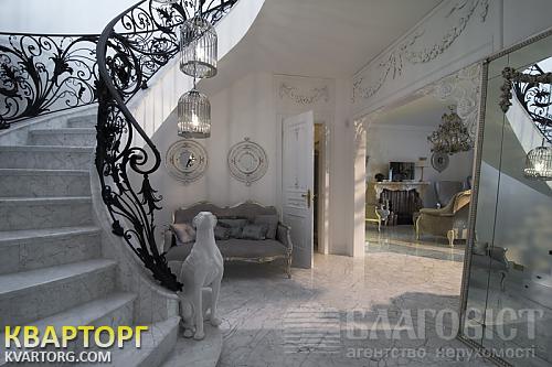 продам 4-комнатную квартиру. Киев,   Антоновича - фото 4