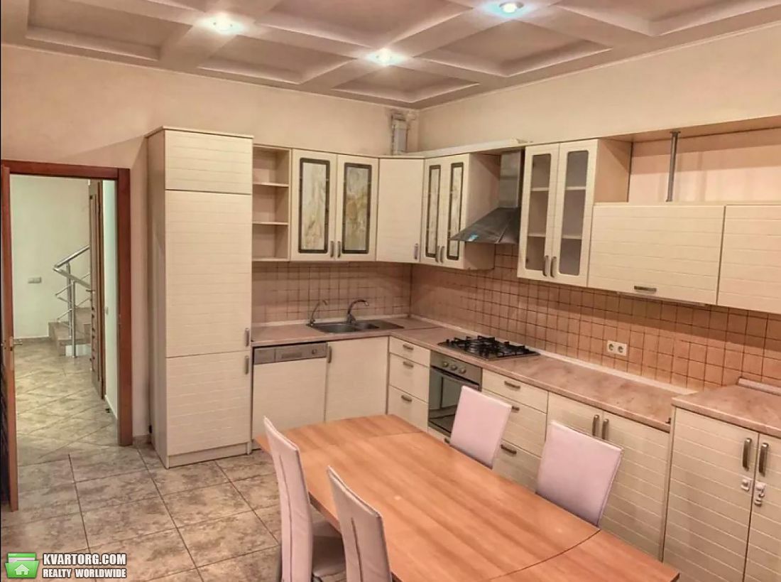 Rent out Townhouse. Киевская обл., Козин — photo 3