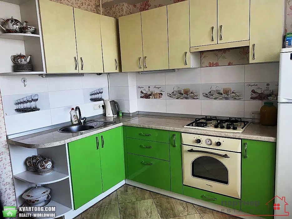 Sell 1-room apartment. Одесса, Сахарова — photo 1