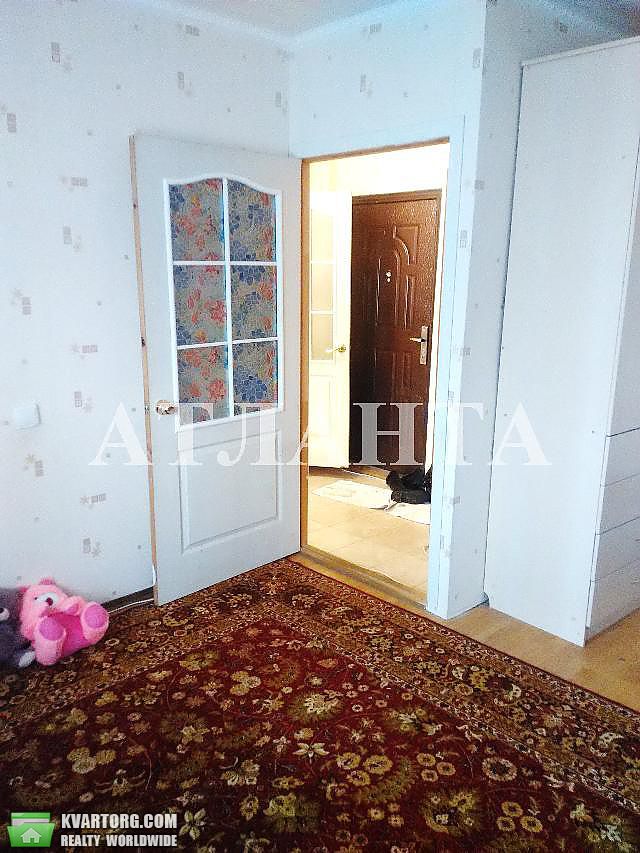 Sell 1-room apartment. Одесса, Солнечная — photo 4