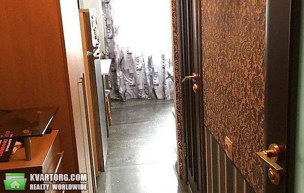 Sell 1-room apartment. Киев,  Заболотного — photo 5