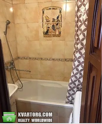 Rent out 1-room apartment. Киев,  Жмеринская — photo 10