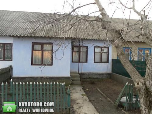 Sell house. Одесса, Тенистая — photo 1