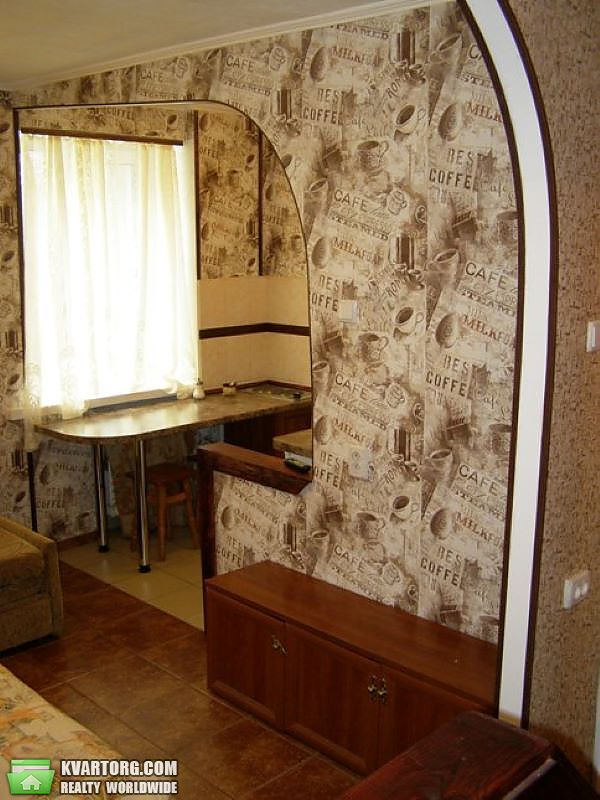 Rent out 1-room apartment. Киев,  Верховинная — photo 6