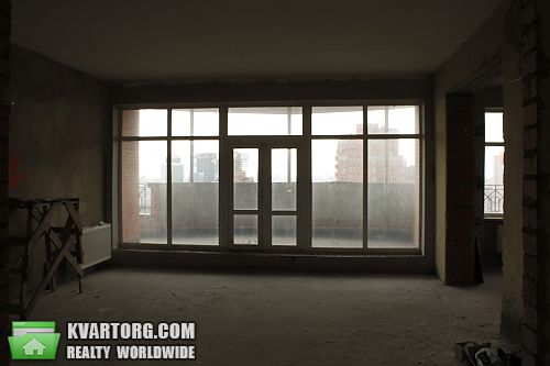 Sell multi-room apartment. Киев,  Дмитриевская — photo 1