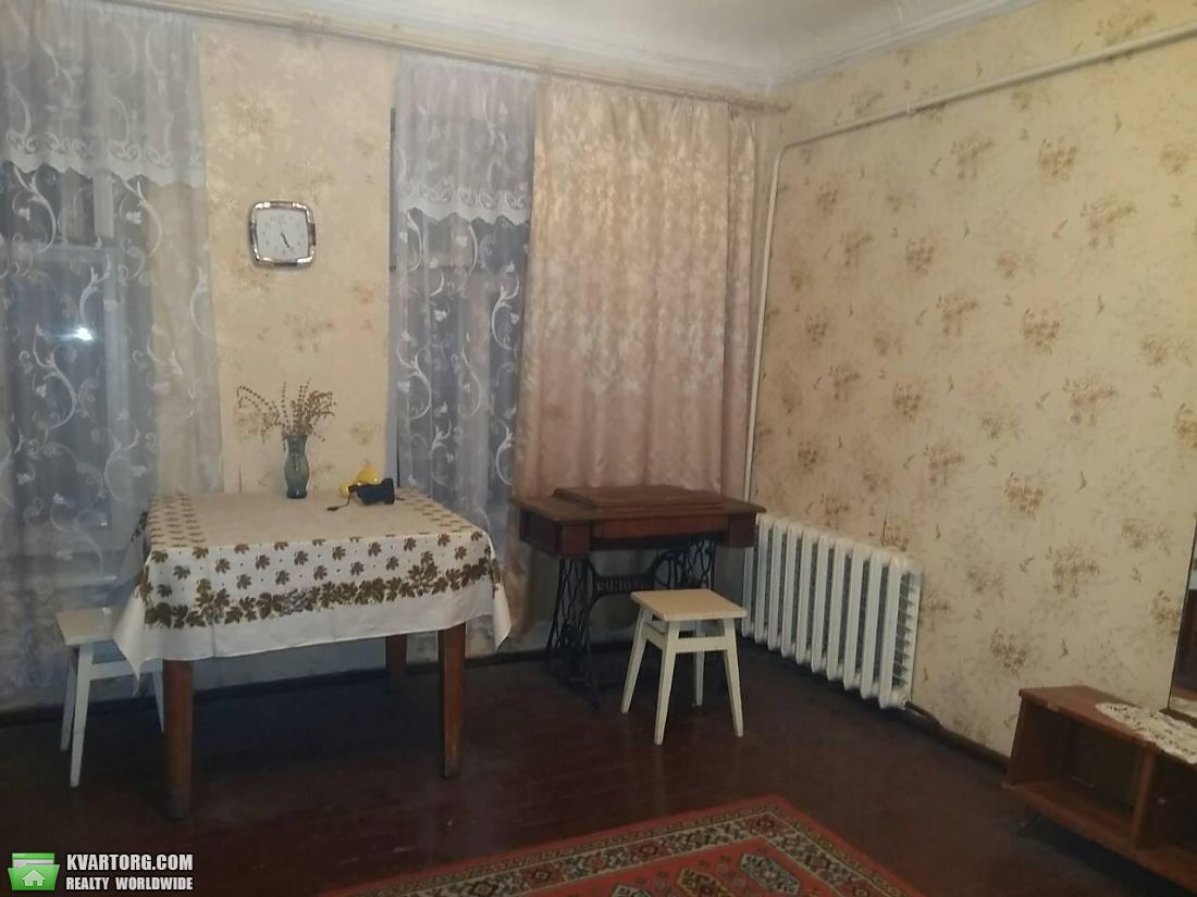 Sell 2-room apartment. Одесса, Степовая — photo 1