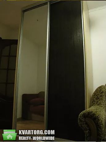 Rent out 2-room apartment. Киев, Олени телиги — photo 4